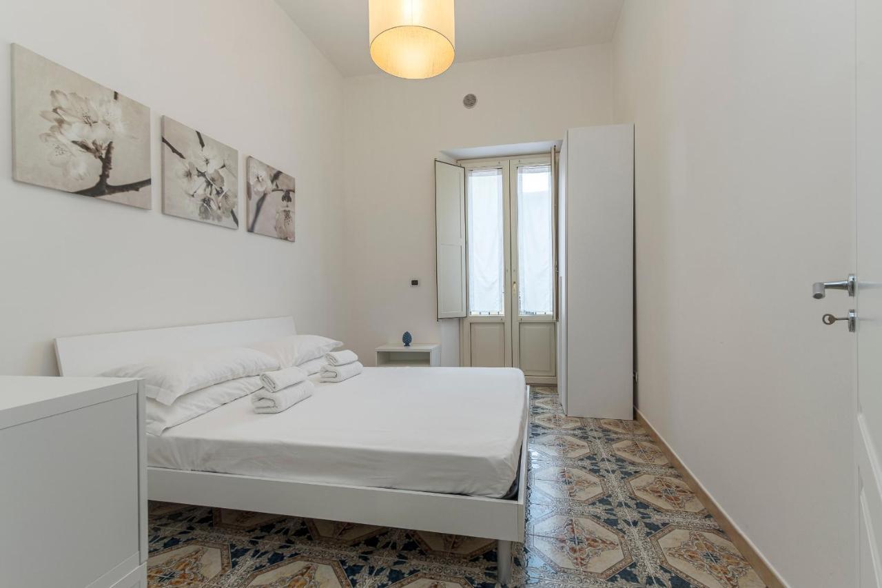 Elegant Apartment In Таорміна Екстер'єр фото